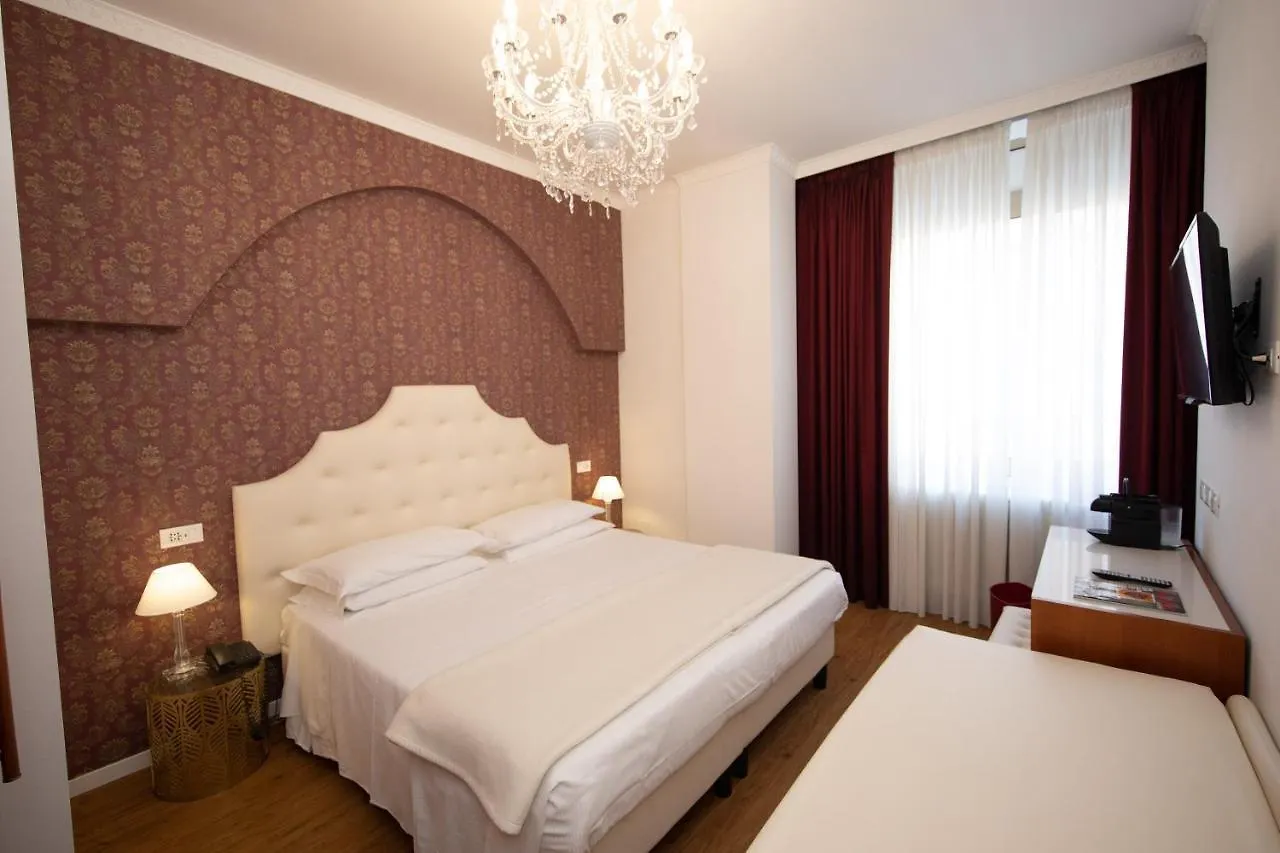 Re Enzo Hotel Bologna