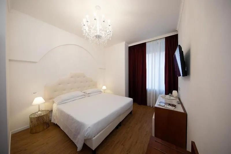 Re Enzo Hotel Bologna