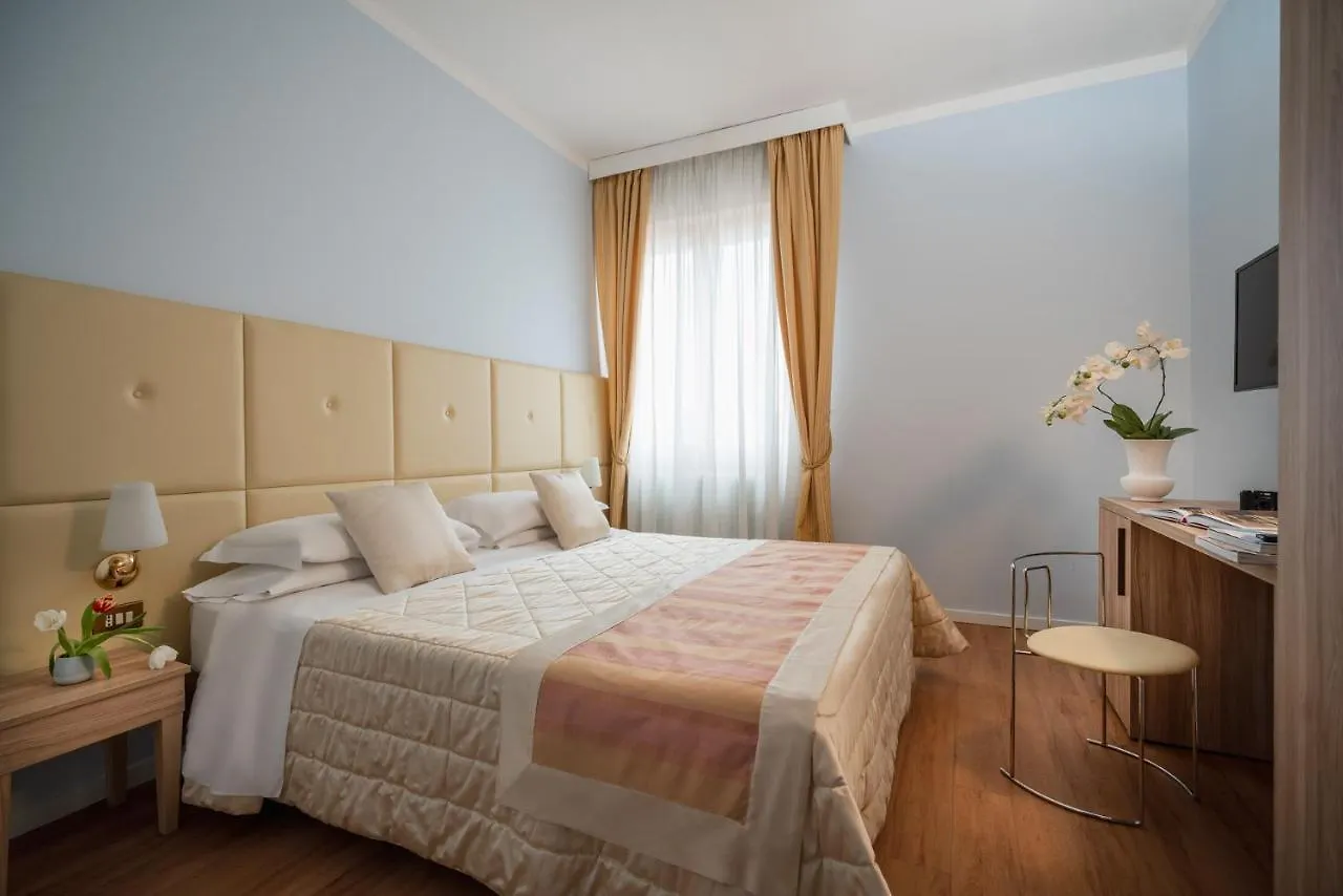 Re Enzo Hotel Bologna