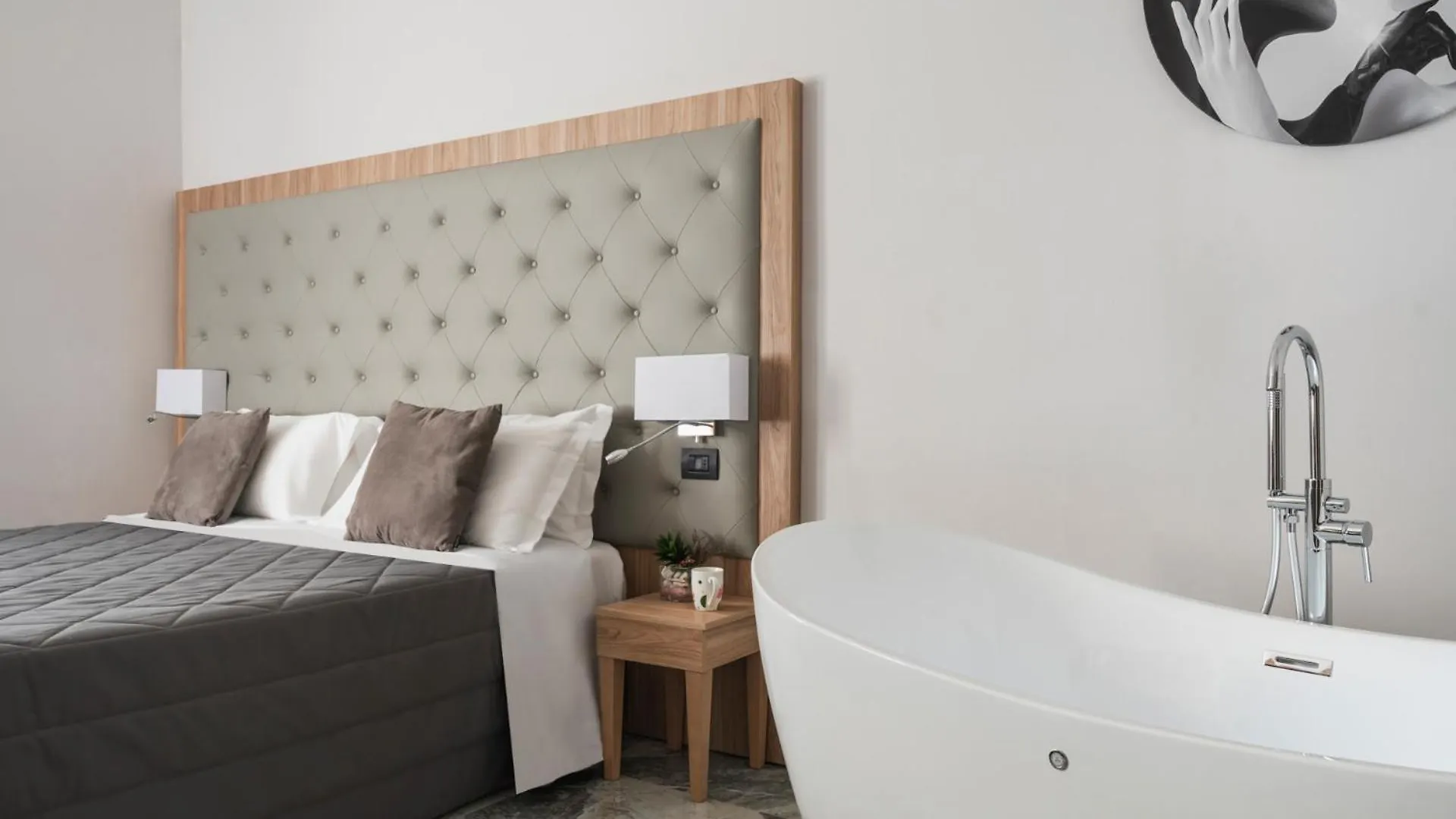 Re Enzo Hotel Bologna