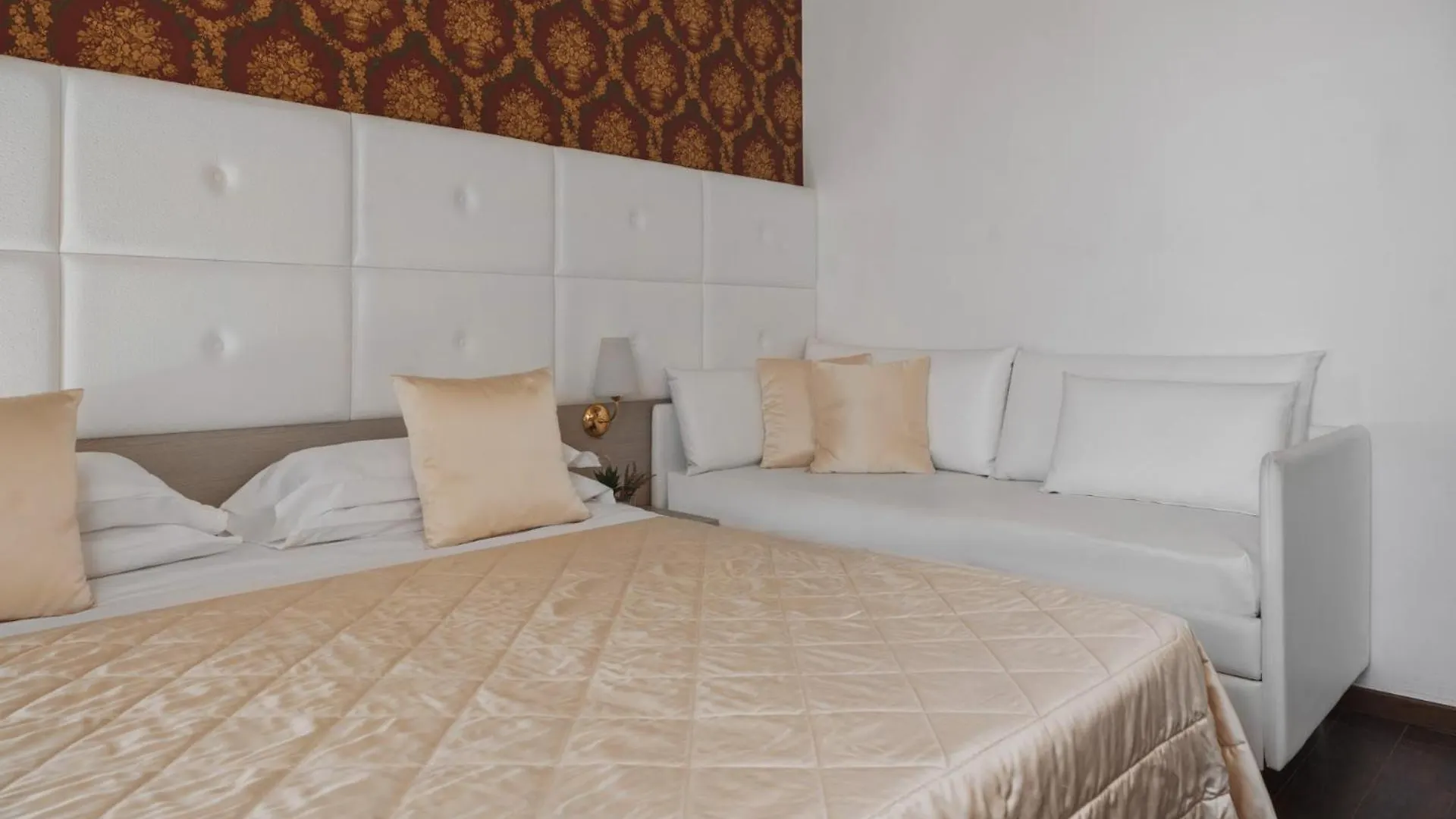 ****  Re Enzo Hotel Bologna Italy
