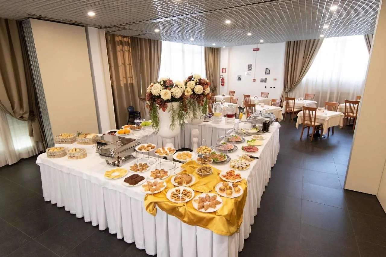 Boutique Hotel Re Enzo Bologne Italie