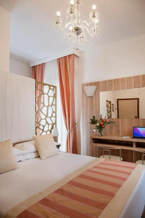 Boutique Hotel Re Enzo Bologne