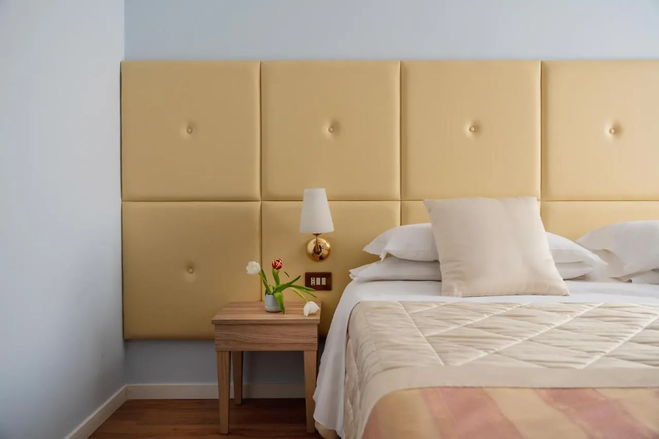 Boutique Hotel Re Enzo Bologne