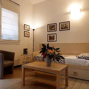 Apartamento Borghetto Panigale, Bolonia