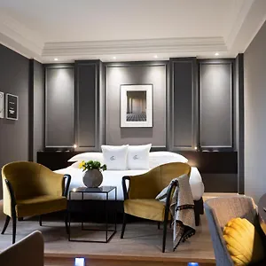 Hotel Elizabeth Lifestyle, Bolonha