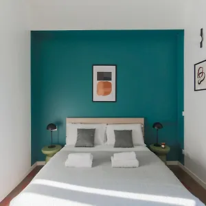 Spacious Two Bedrooms In Porta Romana , Milán Italia