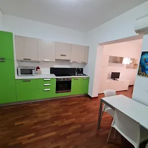 Apartamento Nel Sole, Bolonia