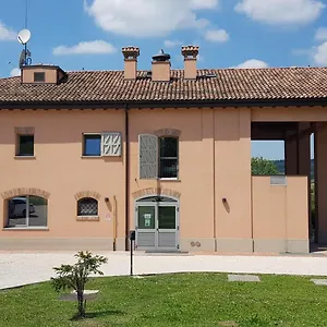 Agroturismo Ben Ti Voglio, Bolonia