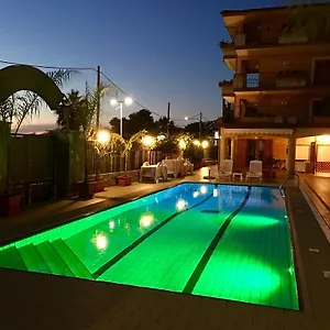 Calipso Hotel
