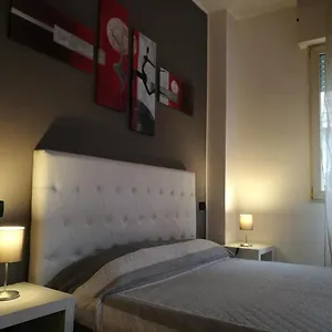 Apartamento Residenza Ugo Bassi, Bolonia