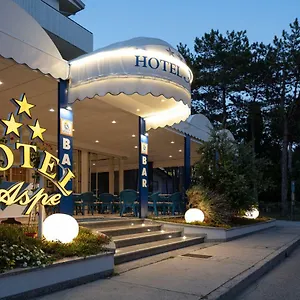 hotel-villa-aspe.hotelinveneto.com/