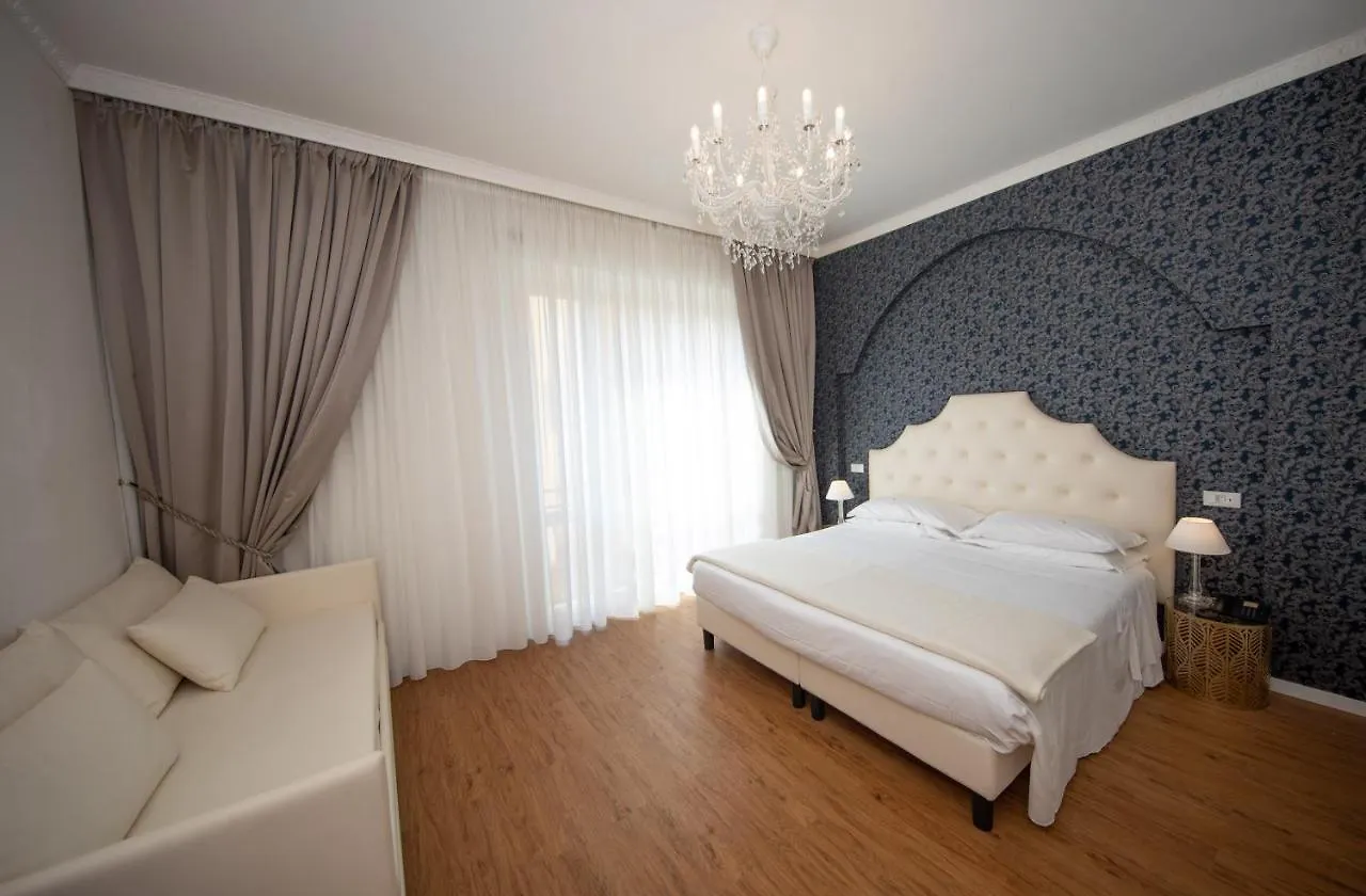 Re Enzo Hotel Bologna