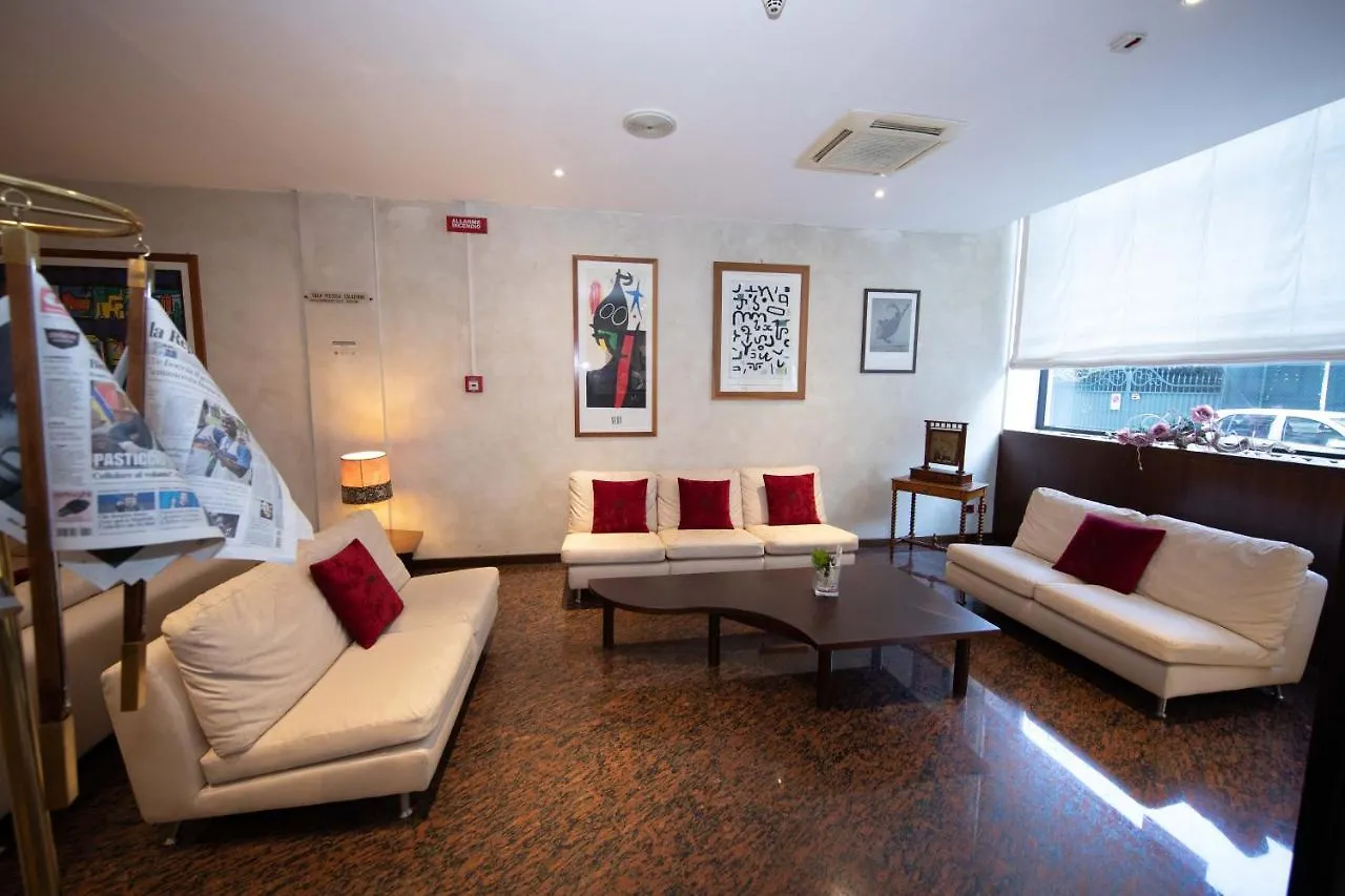 Re Enzo Hotel Bologna