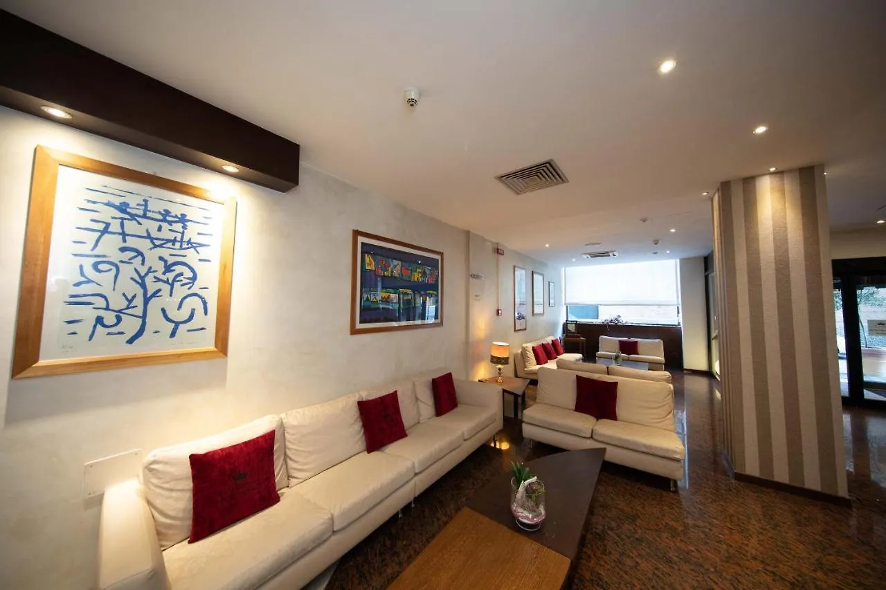 Re Enzo Hotel Bologna
