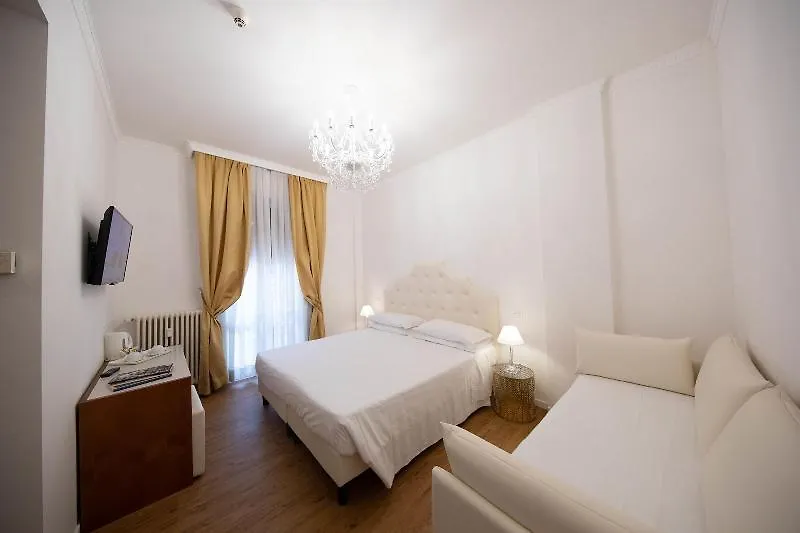 Re Enzo Hotel Bologna