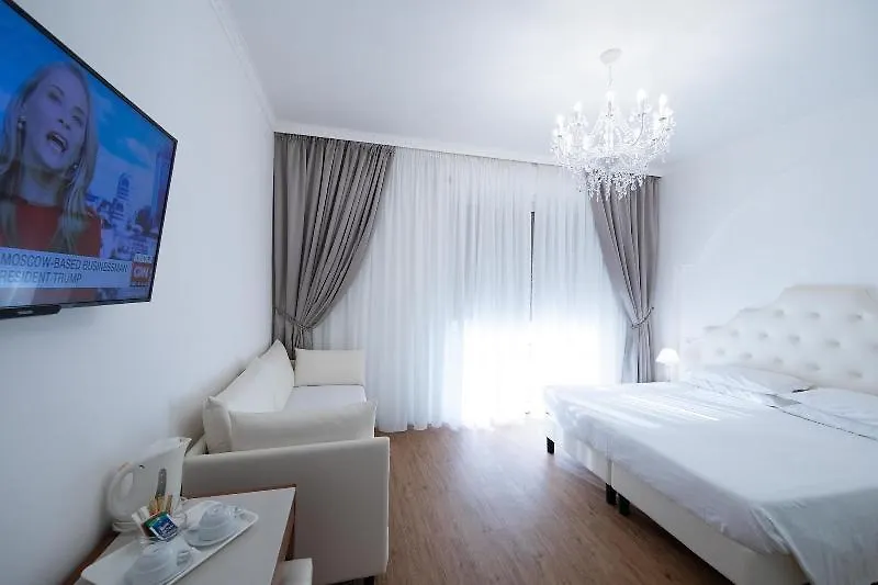 Re Enzo Hotel Bologna Italië