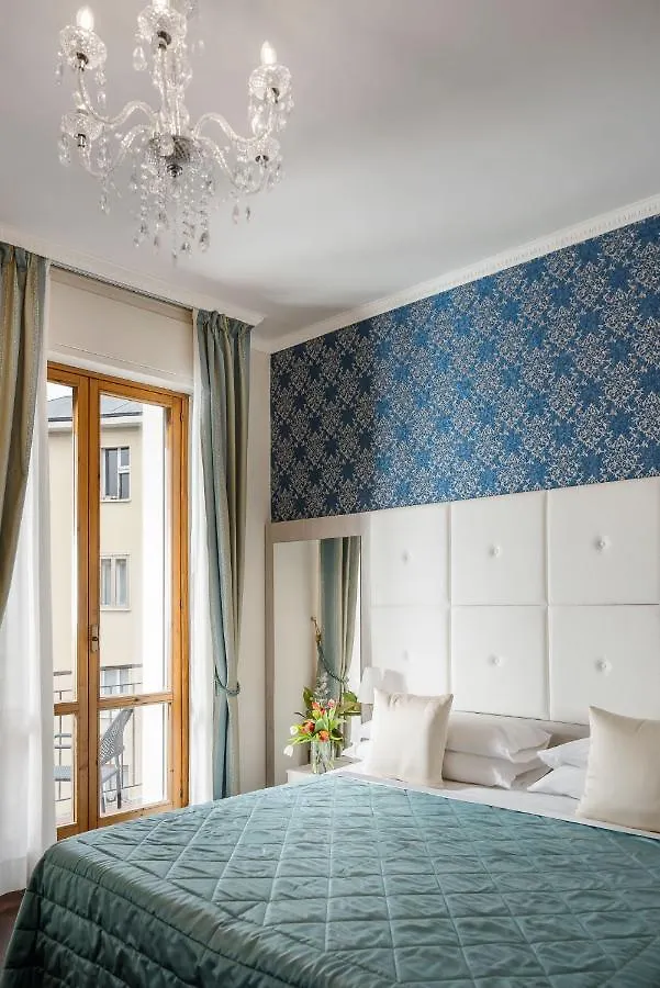 Re Enzo Hotel Bologna