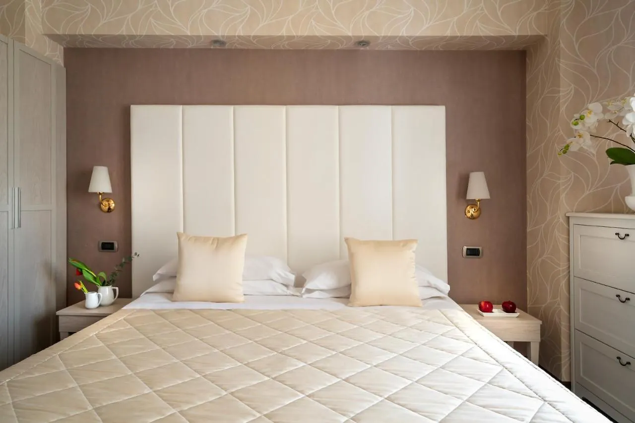 Re Enzo Hotel Bologna