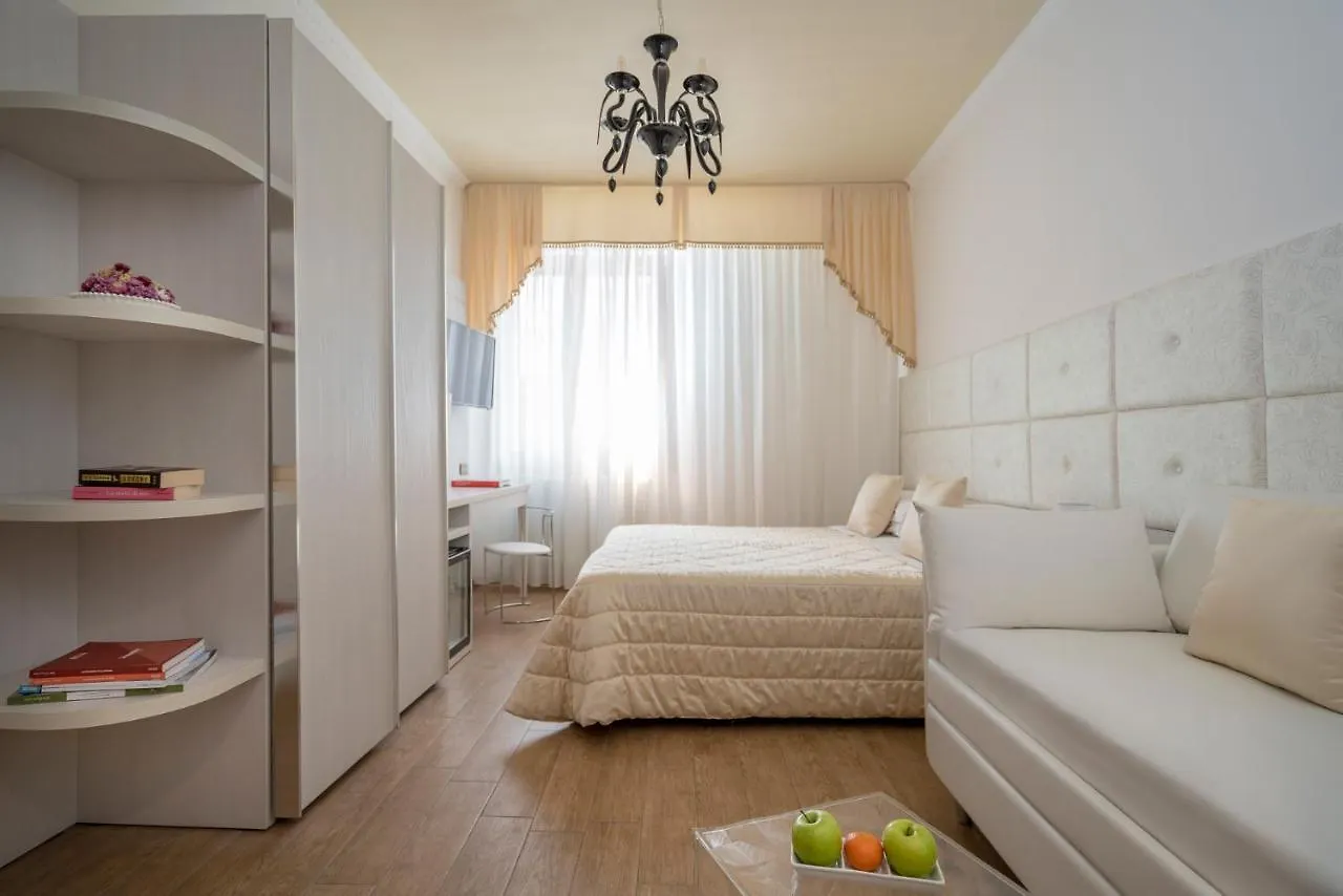 Re Enzo Hotel Bologna