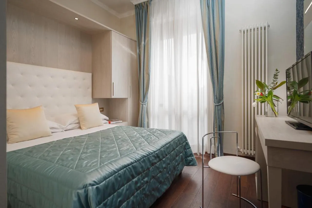 Re Enzo Hotel Bologna Italië