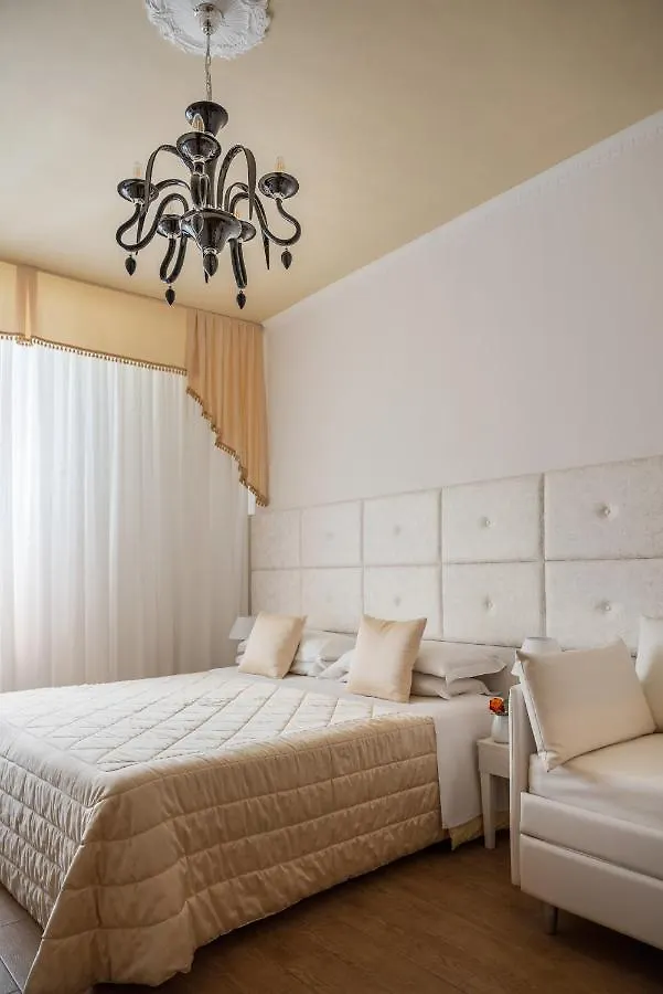 Re Enzo Hotel Bologna Italië