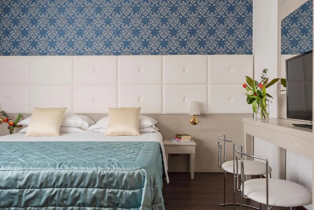 Re Enzo Hotel Bologna