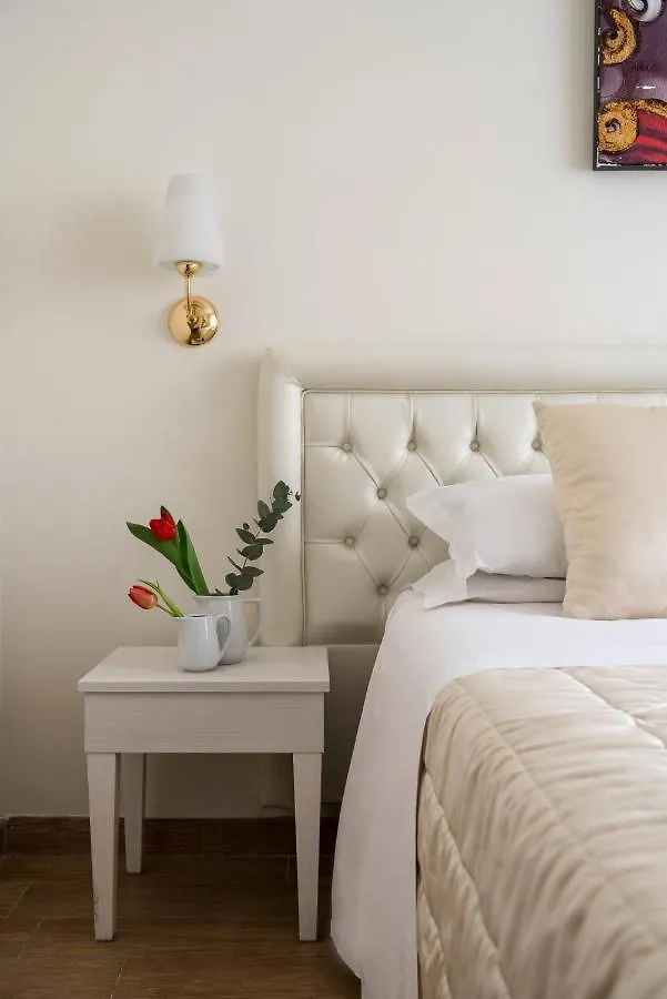 ****  Re Enzo Hotel Bologna Italië