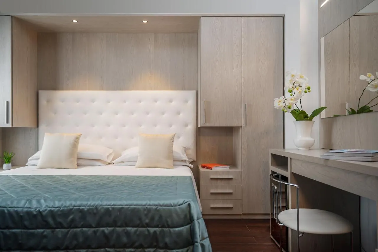 Re Enzo Hotel Bologna