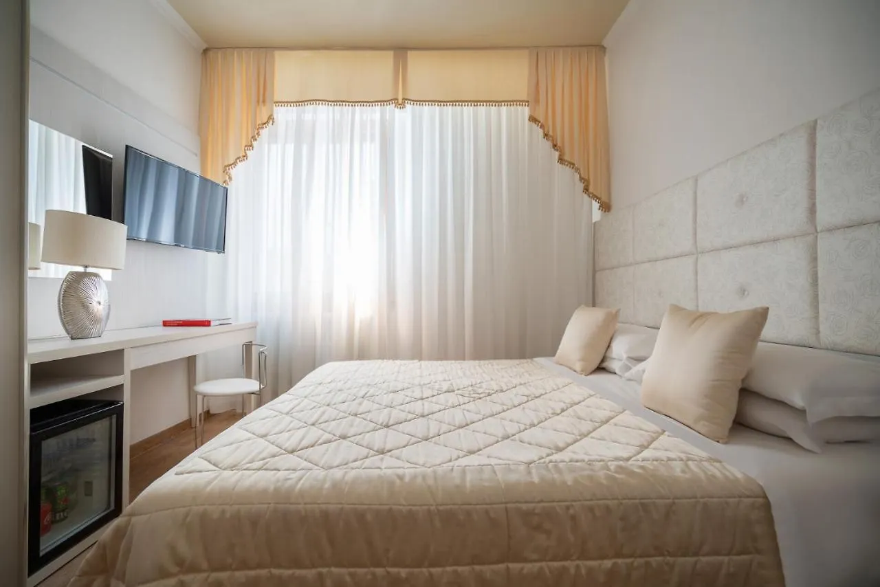 ****  Re Enzo Hotel Bologna Italië
