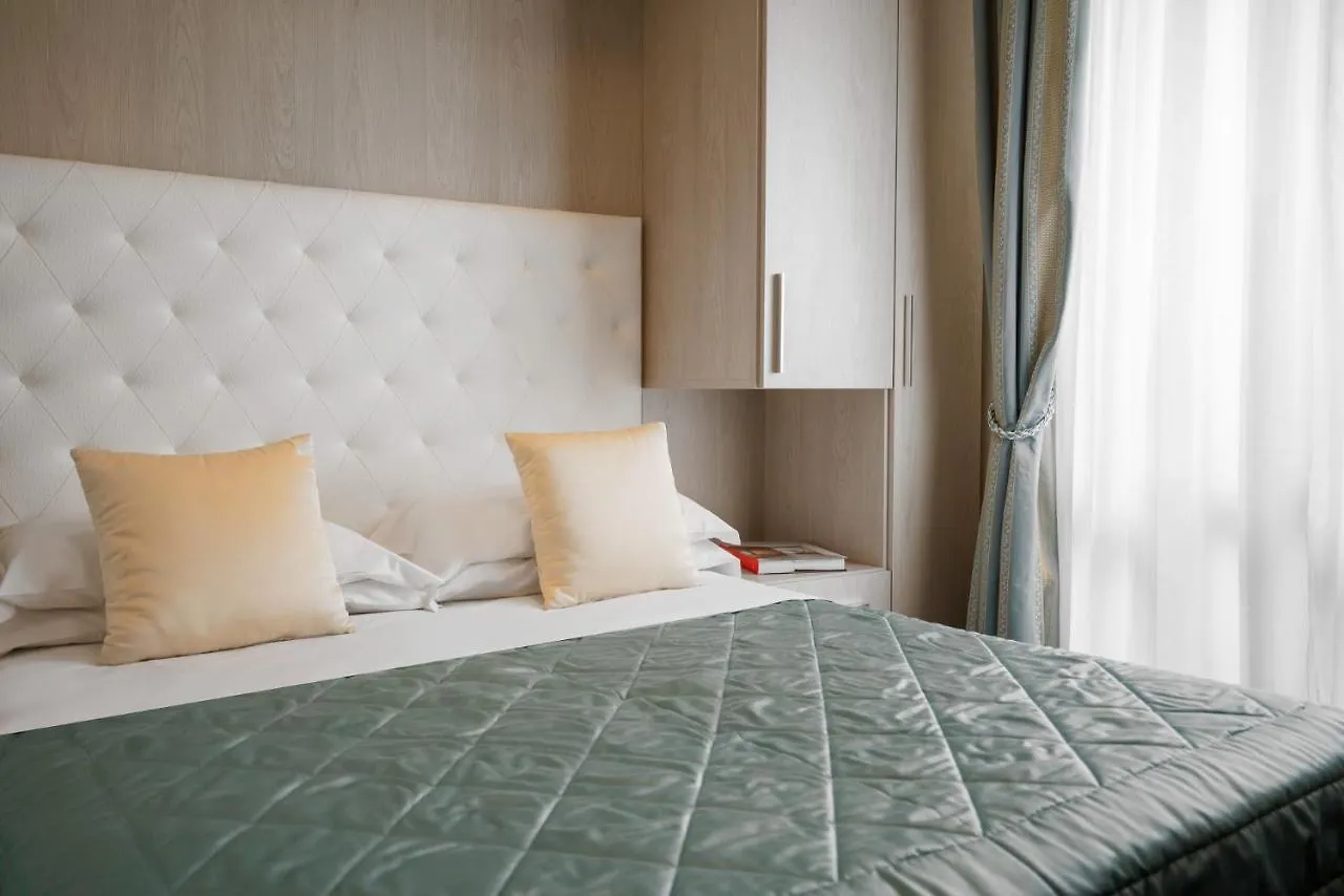 Re Enzo Hotel Bologna