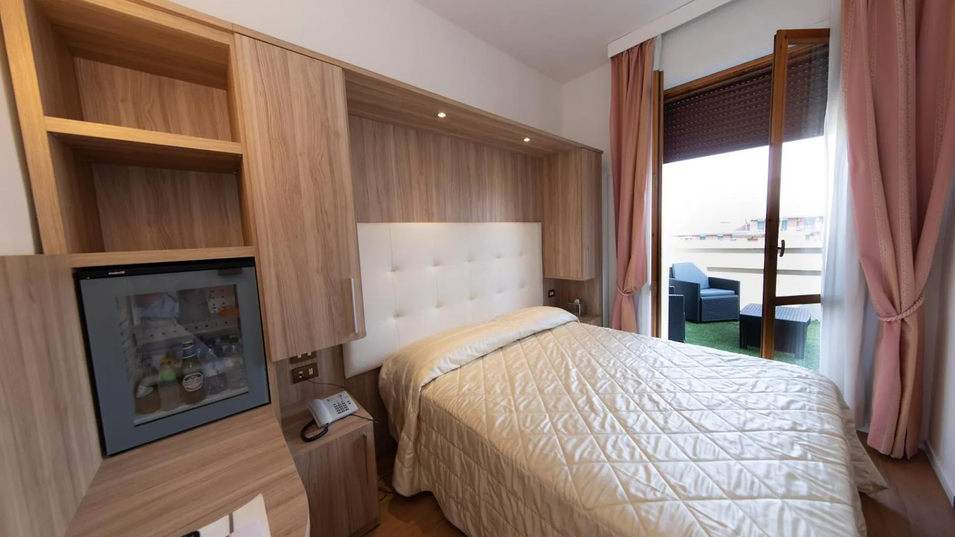 Re Enzo Hotel Bologna
