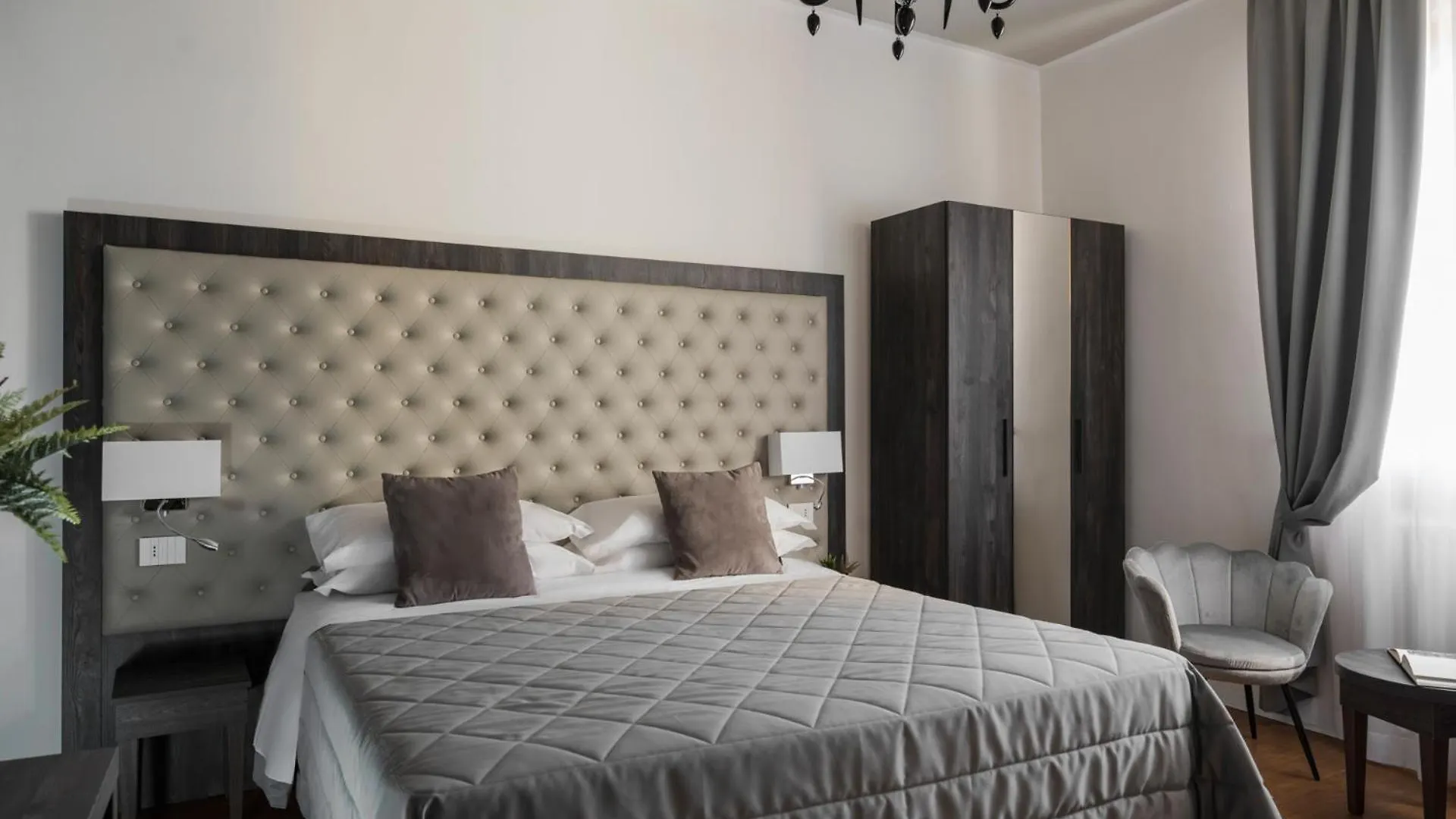 Re Enzo Hotel Bologna