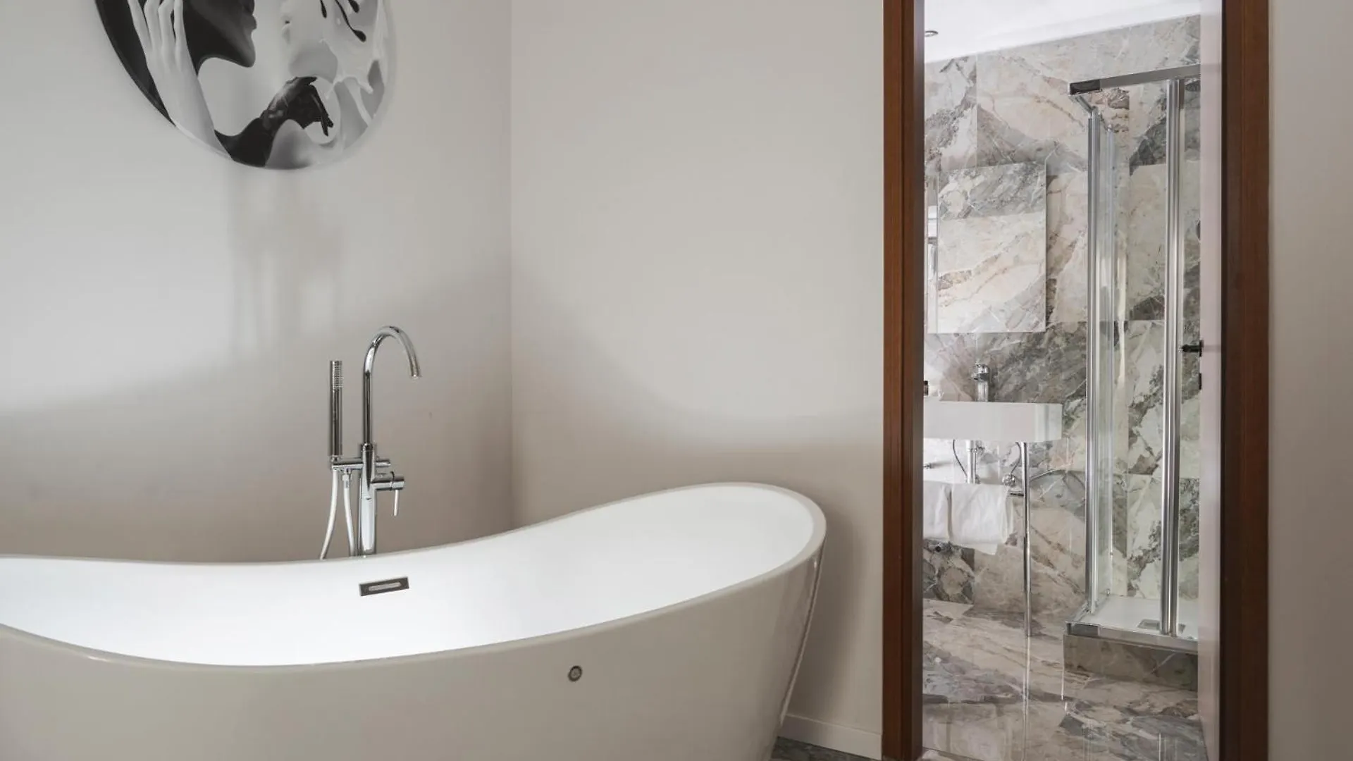 Re Enzo Hotel Bologna 4*,